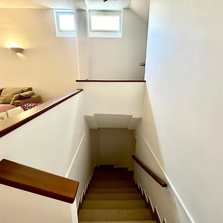 Appartement Linda Charme Trastevere