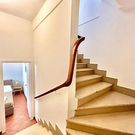 Appartement Linda Charme Trastevere *
