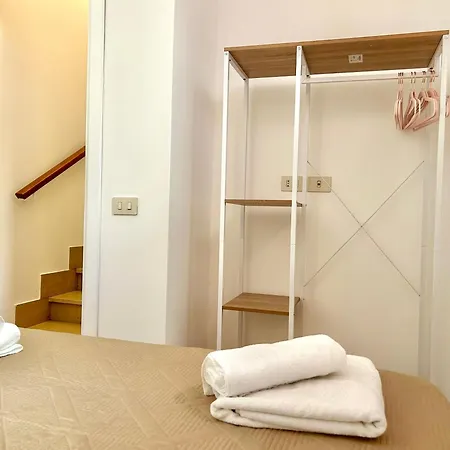 Linda Charme Trastevere Appartement Rome