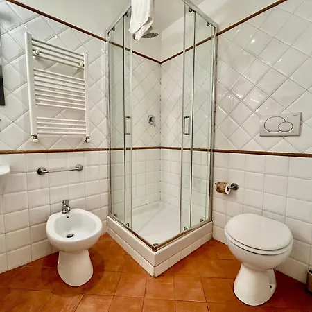 Apartment Linda Charme *